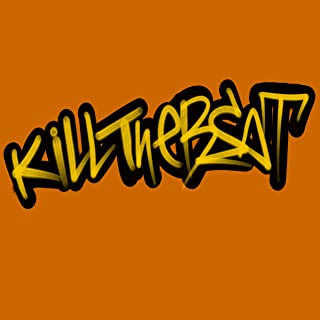 [Single] BACK-ON – Kill the Beat feat. JESSE [FLAC + MP3 320 / WEB]