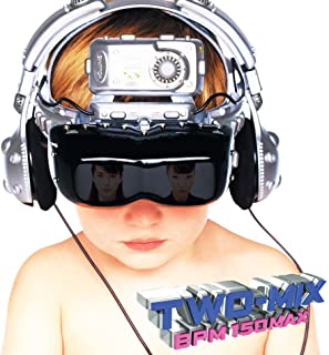 [Album] TWO-MIX – BPM 150MAX [FLAC + MP3 320 / WEB]
