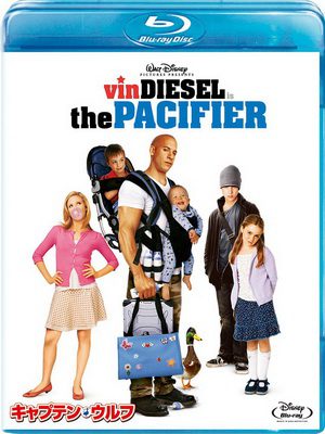 [MOVIES] キャプテン・ウルフ (2005) (BDRIP)