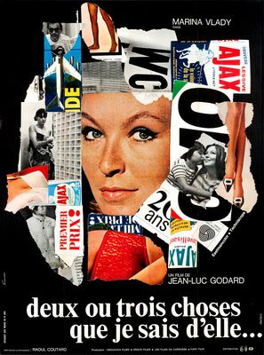 [MOVIES] 彼女について私が知っている二、三の事柄 (1967) (BDRIP)