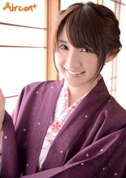 [DVDRIP] Nana Ozaki 尾崎ナナ – 学院＋2 [OAIP-082]