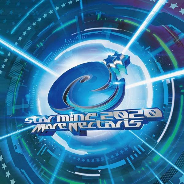 [Album] Ryu☆ – starmine 2020 : Mare Nectaris (2020.04.29/MP3/RAR)