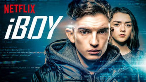 [MOVIES] iBOY (2021) (WEBDL)