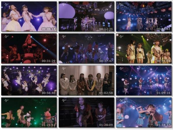 [TV-SHOW] Hello! Project presents.「Premier seat」〜Hello! Project Premium〜 (BDRIP)