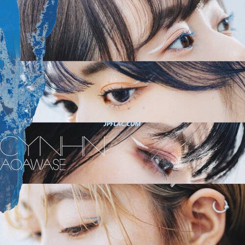 [Single] CYNHN – AOAWASE [FLAC + MP3 320 / WEB]