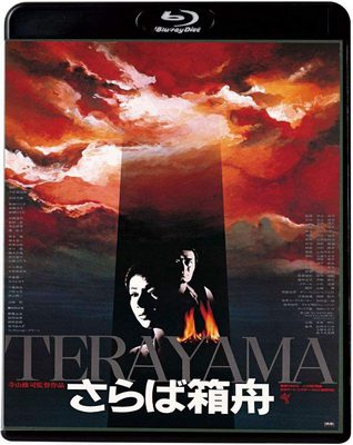 [MOVIES] さらば箱 (1984) (BDRIP)