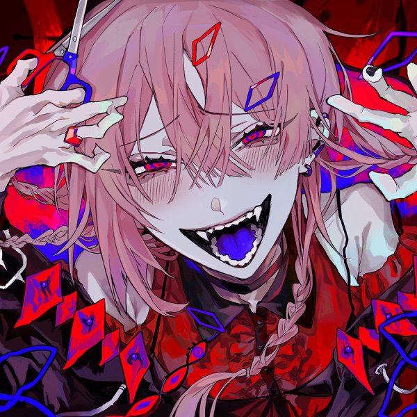 [Single] キュートなカノジョ (2021.07.16/MP3/RAR)