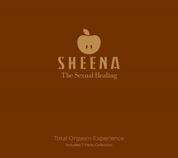 [TV-SHOW] 椎名林檎 – The Sexual Healing Total Orgasm Experience (2019.12.11) (BDISO)