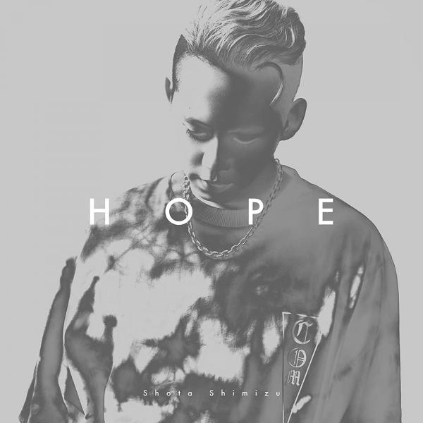 [Album] 清水翔太 – Hope (2021.07.21/MP3+Hi-Res FLAC/RAR)