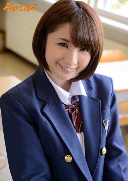 [DVDRIP] Nana Ozaki 尾崎ナナ – 学院＋1 [OAIP-081]