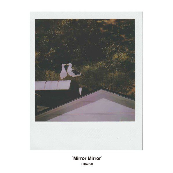 [Single] 平井大 (Dai Hirai) – MIRROR MIRROR [FLAC 24bit + MP3 320 / WEB]