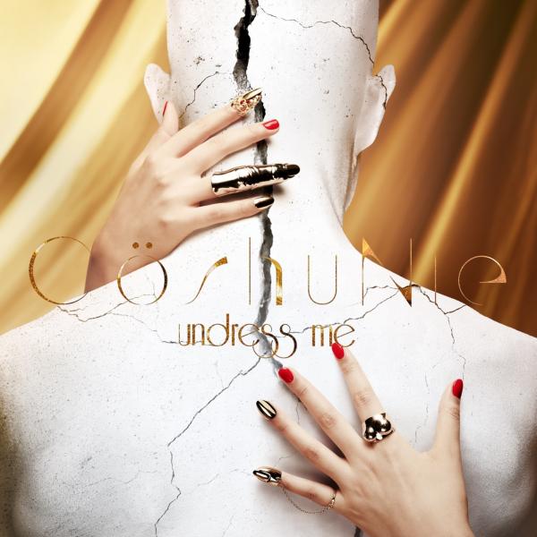 [Single] Cö shu Nie – undress me [FLAC 24bit + MP3 320 / WEB]
