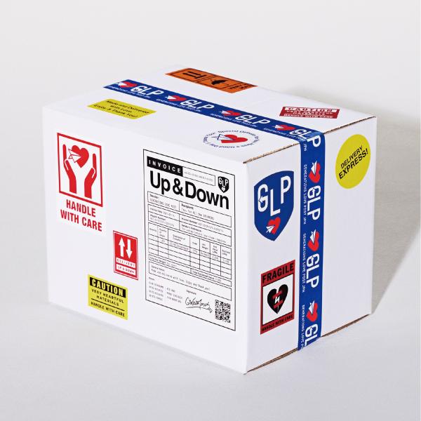 [Single] GENERATIONS from EXILE TRIBE – Up & Down [FLAC / WEB] [2021.07.14]