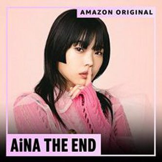 [Single] アイナ・ジ・エンド – 残して／残って (2021.07.07/MP3+Flac/RAR)
