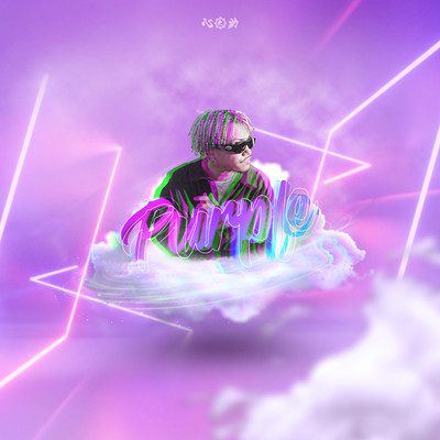 [Single] 心之助 (Shinnosuke) – PURPLE [FLAC + MP3 320 / WEB]