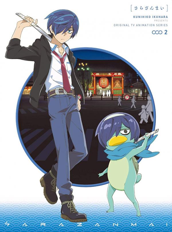 [Album] さらざんまい 銀のCD [一枚目] (2019.05.29 /MP3/RAR)