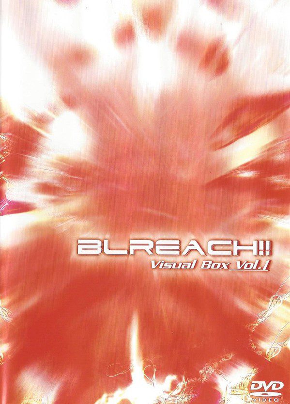 [TV-SHOW] オムニバス – BLREACH!! Visual Box Vol. 1 (2005.03.17) (DVDVOB)