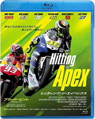 [MOVIES] ヒッティング・ジ・エイペックス (2015) (BDREMUX)