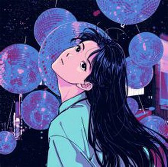 [Single] DE DE MOUSE, TANUKI, Hitomitoi – Neon Lightの夜 (2021.06.30/MP3+Hi-Res FLAC/RAR