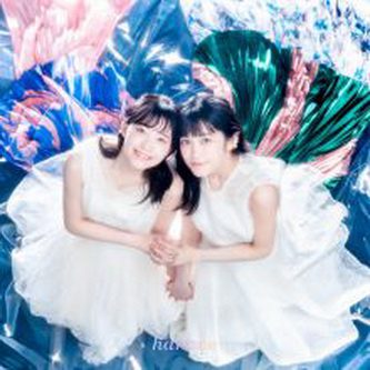 [Single] harmoe – マイペースにマーメイド (2021.08.18/MP3/RAR)
