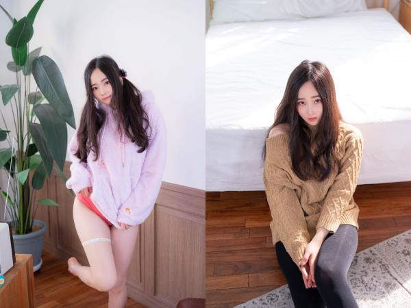 [CreamSoda] Bambi 밤비 – Bambi Vol.5