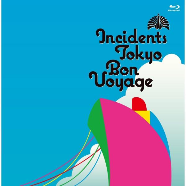 [TV-SHOW] 東京事変 – Bon Voyage (2012.03.16) (BDREMUX)
