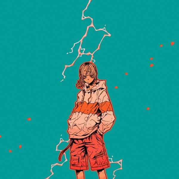[Album] 雷火 – ナナヲアカリ (2021.08.11/MP3+Flac/RAR)