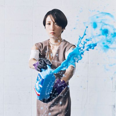 [Album] 日食なつこ (Natsuko Nisshoku) – アンチ・フリーズ [FLAC + MP3 320 / WEB]