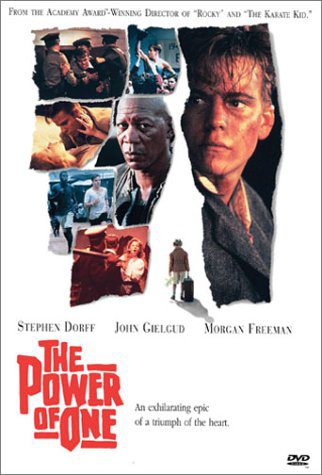 [MOVIES] パワー・オブ・ワン (1992) (BDRIP)