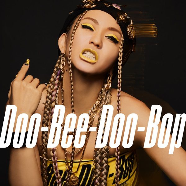 [Single] 倖田來未 – Doo-Bee-Doo-Bop (2021.08.18/MP3+Flac/RAR)