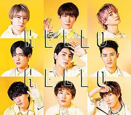[MUSIC VIDEO] Snow Man – HELLO HELLO (2021.07.14/MP4/RAR) (DVDREMUX)