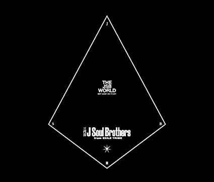 [TV-SHOW] 三代目 J Soul Brothers from EXILE TRIBE – THE JSB WORLD 付属BD (2017.03.02) (BDISO)