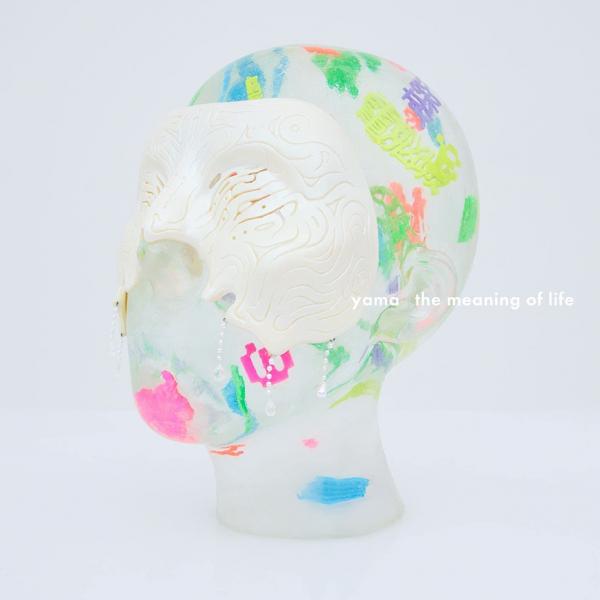 [Album] yama – the meaning of life (2021.09.01/MP3+Flac/RAR)