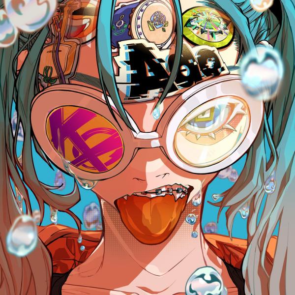 [Single] Ado – 踊 (Bon-Odo Remix) (2021.08.31/MP3+Flac/RAR)