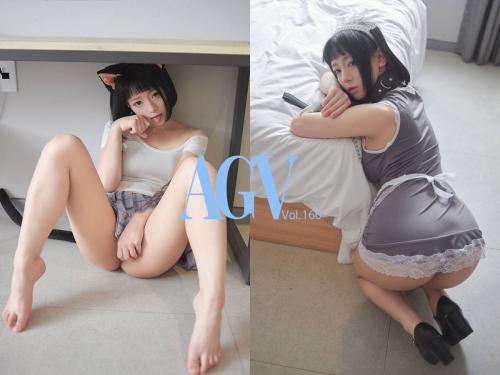 [ARTGRAVIA] VOL.166 – MARUEMONG