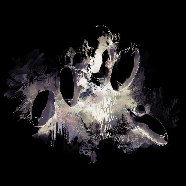 [Single] Eve – 群青讃歌 / 遊生夢死 (2021.09.30/MP3+Hi-Res FLAC/RAR)