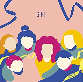 [Album] TRI4TH – GIFT [FLAC 24bit + MP3 320 / WEB]