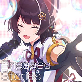 [Single] Nijisanji: 戌亥とこ – Engaged Stories (2021.09.10/MP3/RAR)