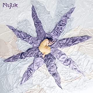 [Single] Myuk – シオン [FLAC 24bit + MP3 320 / WEB]
