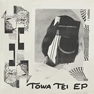 [Single] TOWA TEI – RISK SOME SOUL 2021 (feat. LUOMO) [FLAC + MP3 320 / WEB]
