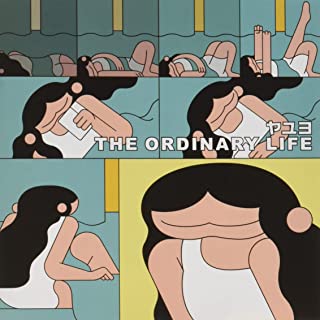 [Single] ヤユヨ (Yayuyo) – THE ORDINARY LIFE [FLAC + MP3 320 / WEB]