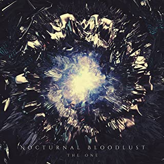[Single] NOCTURNAL BLOODLUST – THE ONE [FLAC + MP3 320 / WEB]