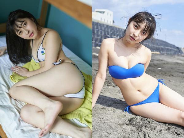 [Yanmaga Web] Tsukune Takeuchi 竹内月音 – Yanmaga Others! ＜YM2021 No.01＞ ヤンマガアザーっす！〈YM2021年1号〉 (2020-11-30)