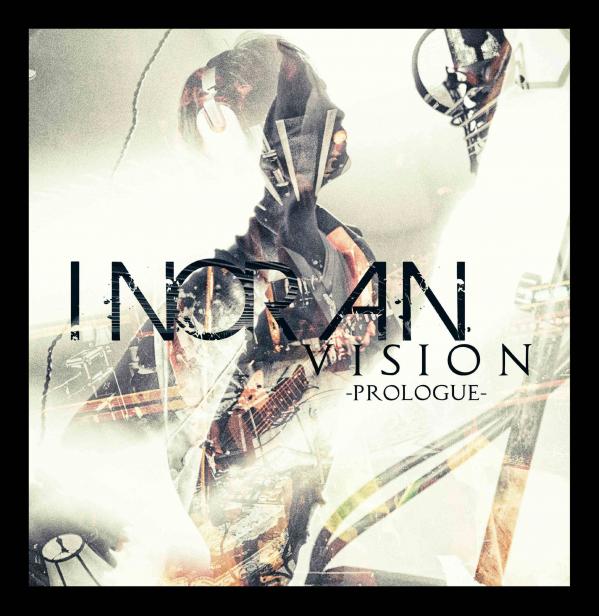 [TV-SHOW] INORAN – VISION -prologue- (2021.08.20) (BDMV)