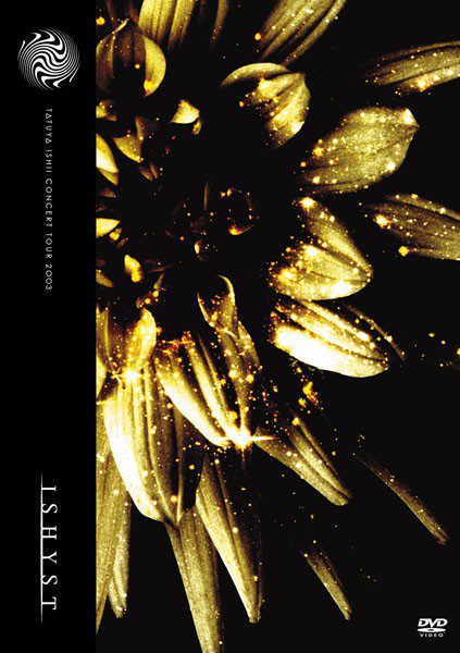 [TV-SHOW] 石井竜也 – ISHYST (2006.05.31) (DVDVOB)