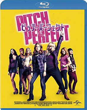 [MOVIES] ピッチ・パーフェクト (2012) (BDRIP)