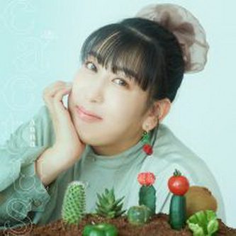 [Single] Anna – cactus (2021.09.10/Flac/RAR)