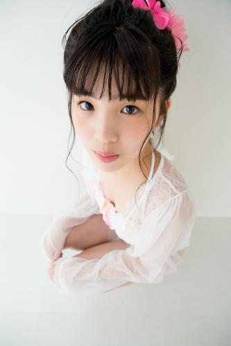 [Minisuka.tv] 2021-10-28 Ami Manabe 眞辺あみ Fresh-idol Gallery 20