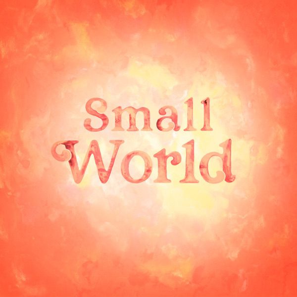 [Single] BUMP OF CHICKEN – Small world (2021.11.01/MP3+Flac/RAR)