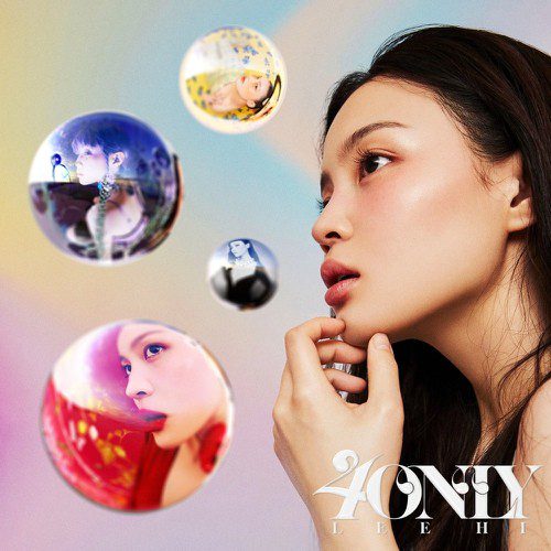 [Album] Lee Hi (이하이) – 4 ONLY [24bit Lossless + MP3 320 / WEB] [2021.09.09]